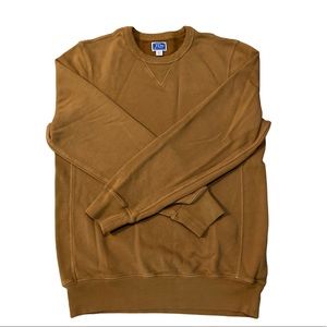 J.crew men’s Crewneck sweater